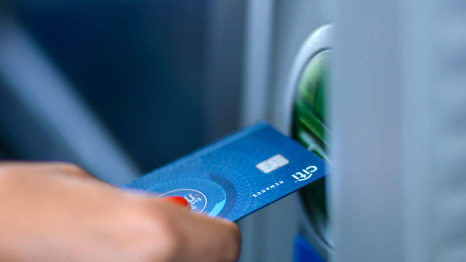 CitiBank The Active Traveller YogiTruck First and Ten Productions