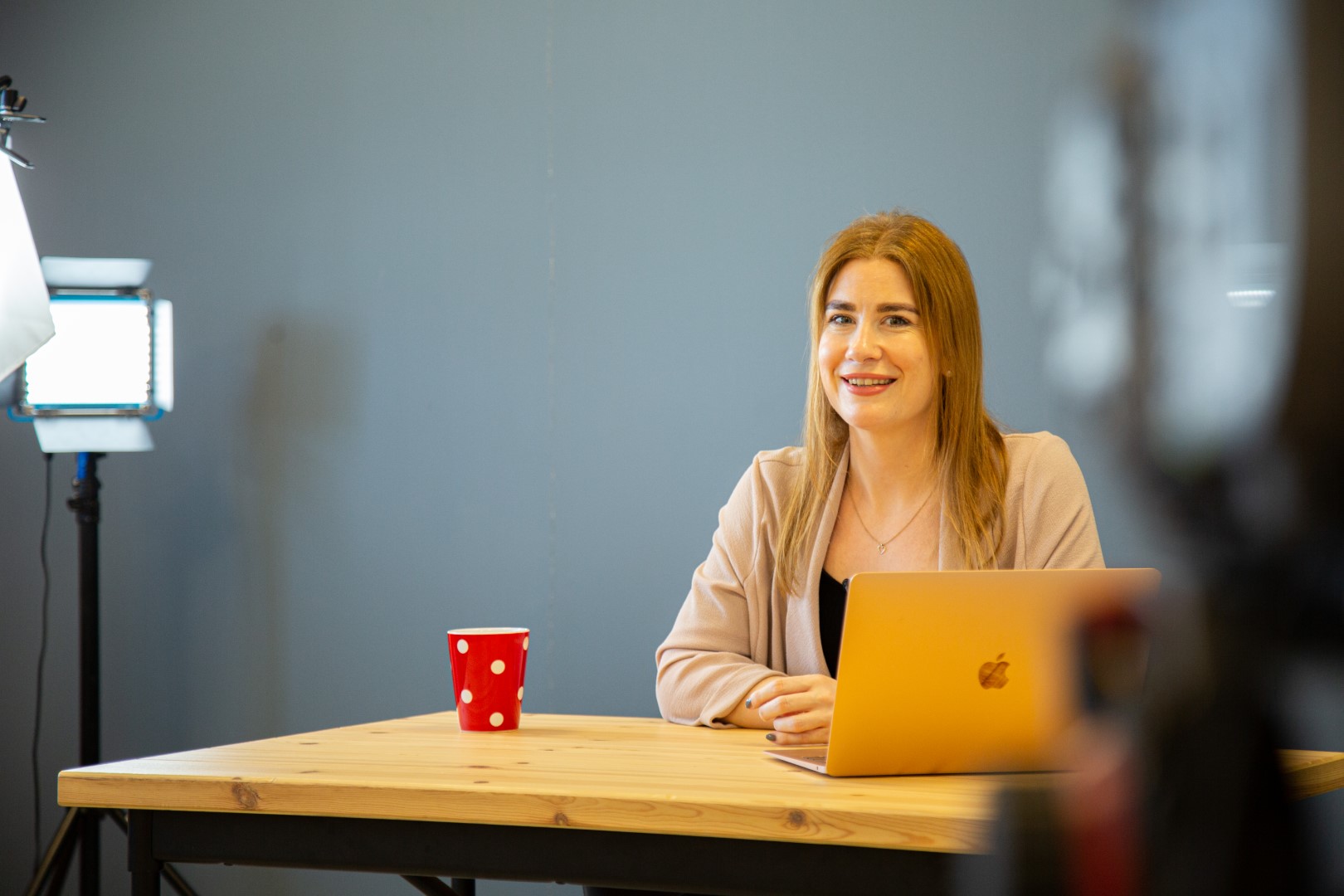 Dawn Kubicek – Online Course - First and Ten Productions